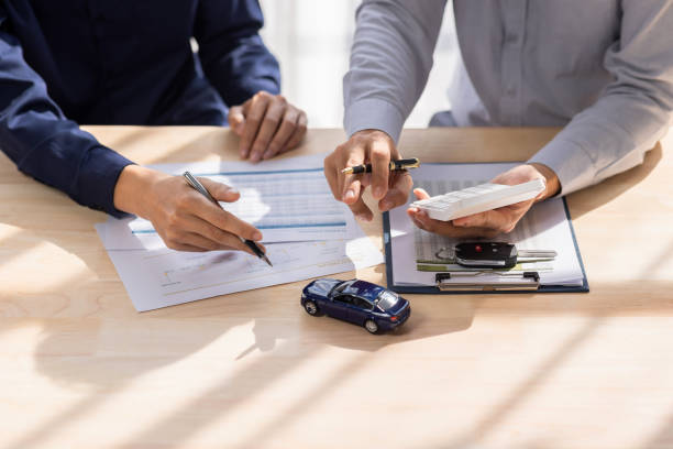 Licensed insurance agency in Fletcher, OK